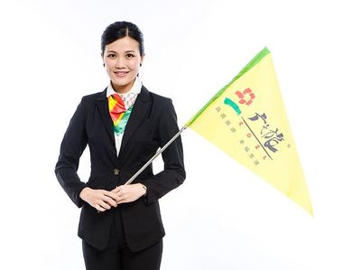 城市深处的故事收藏家 广之旅冯家丽的导游哲学